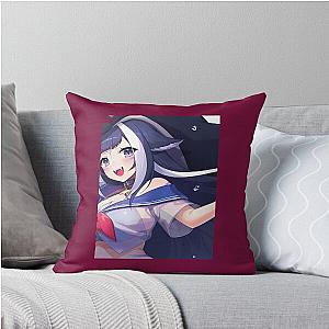 Shylily Orca Mouse Pad Throw Pillow