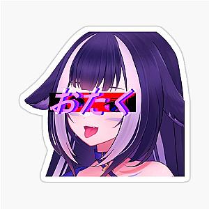 Otaku Sticker