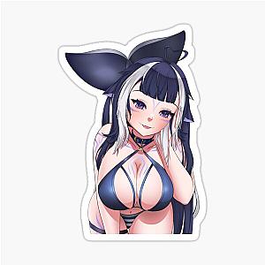 The Bikini Bottom Sticker
