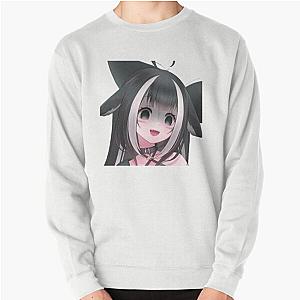 Shylily Pullover Sweatshirt
