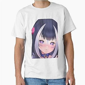 Heart Eyes Classic T-Shirt