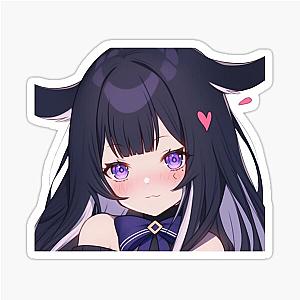 Shylily sticker