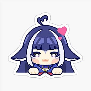 Shylily Chibi Sticker