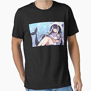 Smiling Essential T-Shirt