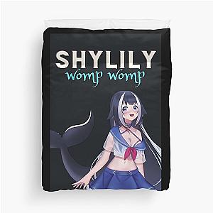 Shylily Duvet Cover