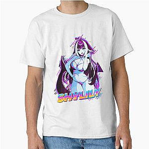 Shylily Vtuber Classic T-Shirt 

Cleaned title: VTuber Classic T-Shirt