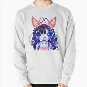 Lily Pullover Sweatshirt