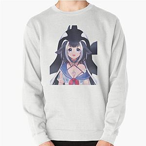 Shylily Pullover Sweatshirt