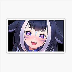 Shylily Vtuber Heart Sticker