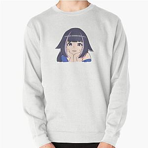 Shylily Pullover Sweatshirt