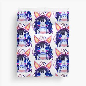Shylily Duvet Cover