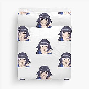 Lily Duvet Cover