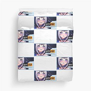 Shyfully Duvet Cover