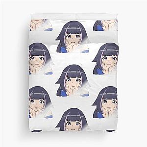 Silly Duvet Cover