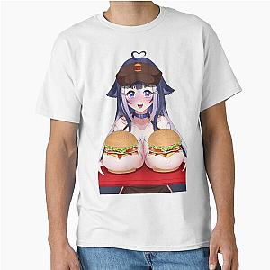 Shylily Double Classic T-Shirt