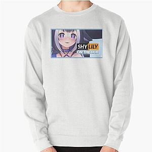 Sweatshirt Pullover