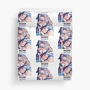 Silly Duvet Cover
