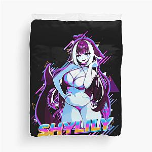 Shylily Vtuber Duvet Cover