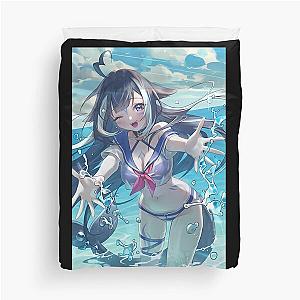 Splash Duvet Cover