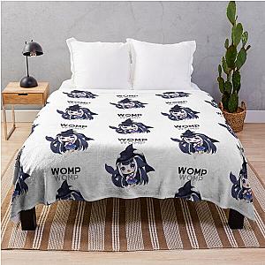 Throw Blanket