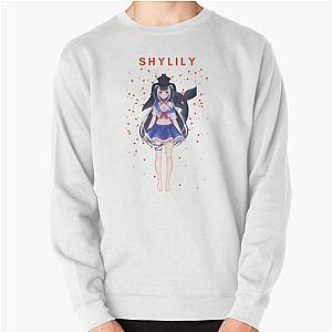 Sweatshirt Pullover