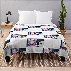 Throw Blanket