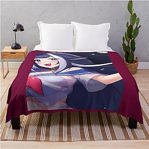 Shylily Orca Mouse Pad Throw Blanket