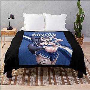 Shylily Vtuber Throw Blanket