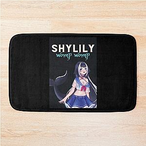 Shylily Bath Mat