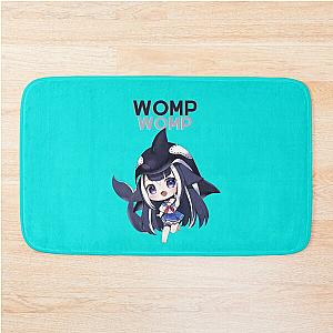Silly Bath Mat