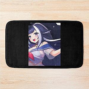 Shilly Orca Bath Mat