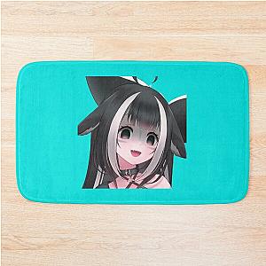 Shy Bath Mat