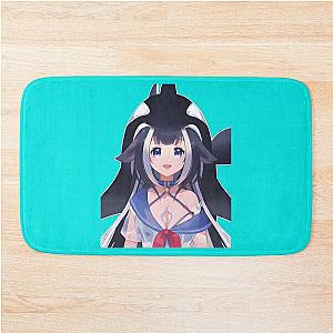 Shilly Bath Mat