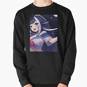 Shylily Orca Sweatshirt