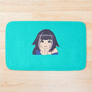 Shy Bath Mat