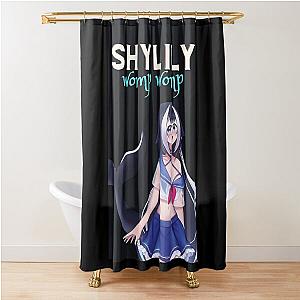 Shower Curtain