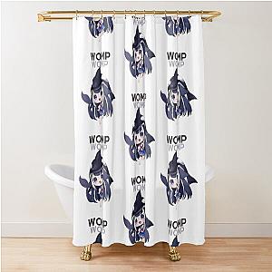 Shower Curtain
