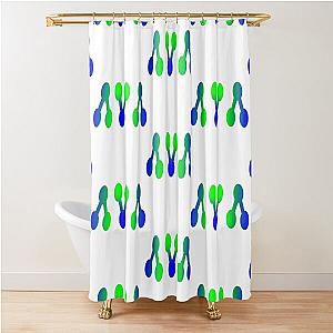 Shower Curtain