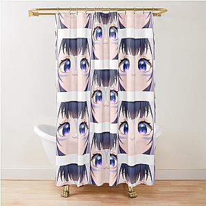 Shower Curtain