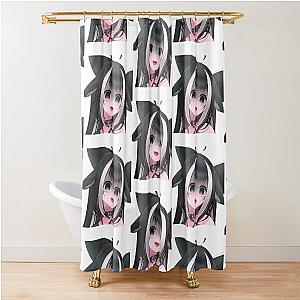 Shower Curtain