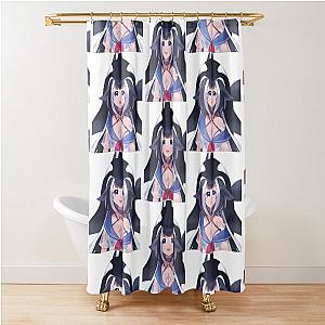 Shower Curtain