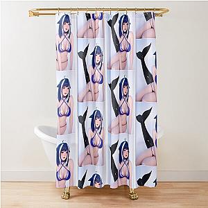 Shower Curtain
