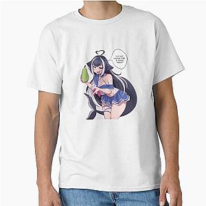 Shy Magic Trick Kawaii Classic T-Shirt
