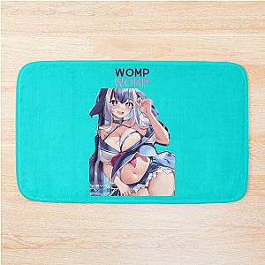 Lily Bath Mat