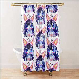 Shower Curtain