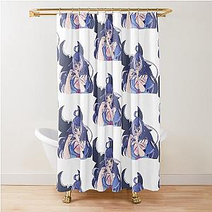 Shower Curtain