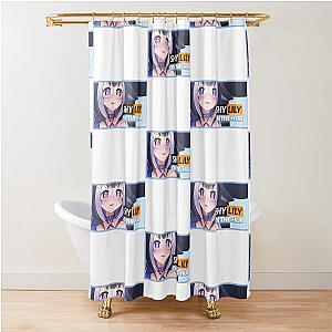 Shower Curtain