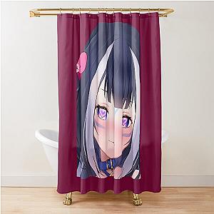 Shower Curtain