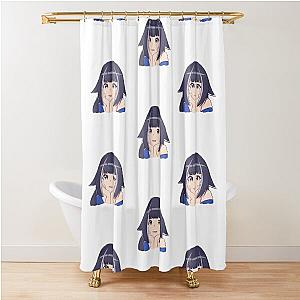 Shower Curtain