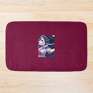 Shylily Orca Mouse Pad Bath Mat